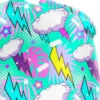 Berretto sci Curlynak 4 Saisons Kids Beanie Storm