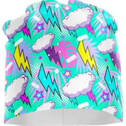 Berretto sci Curlynak 4 Saisons Kids Beanie Storm