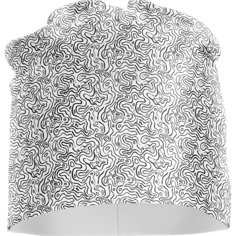 Berretto sci Curlynak 4 Saisons Beanie Topo