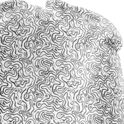 Berretto sci Curlynak 4 Saisons Beanie Topo