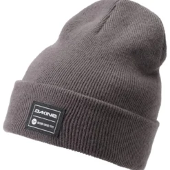 Berretto sci Dakine Cutter Beanie Charcoal