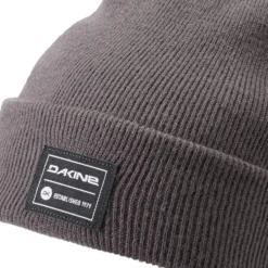Berretto sci Dakine Cutter Beanie Charcoal