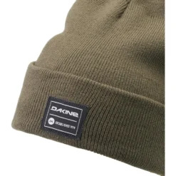 Berretto sci Dakine Cutter Dark Olive