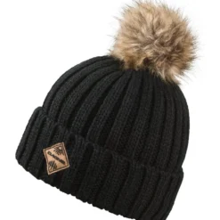 Berretto sci Dakine Kylie Black