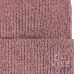 Berretto sci Dakine Paige Beanie Burnished Lilac