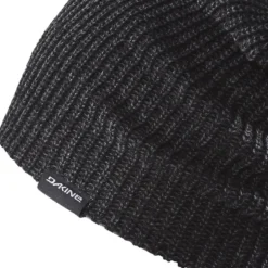 Berretto sci Dakine Tall Boy Beanie Black Heather