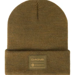 Berretto sci Dakine Youth Cutter Beanie Dark Olive