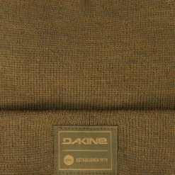 Berretto sci Dakine Youth Cutter Beanie Dark Olive