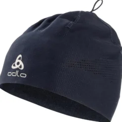 Berretto sci di fondo Odlo Move Light Hat Dark Sapphire