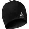 Berretto sci di fondo Odlo Polyknit Warm Hat Black