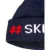 Berretto sci Duvillard Billy Beanie Midnight