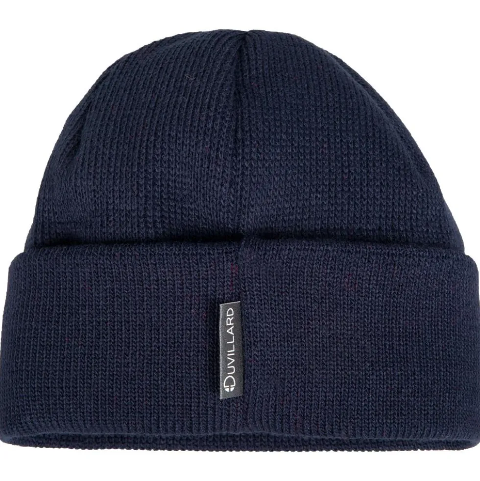 Berretto sci Duvillard Billy Beanie Midnight