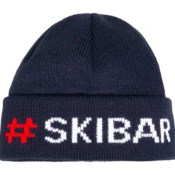 Berretto sci Duvillard Billy Beanie Midnight