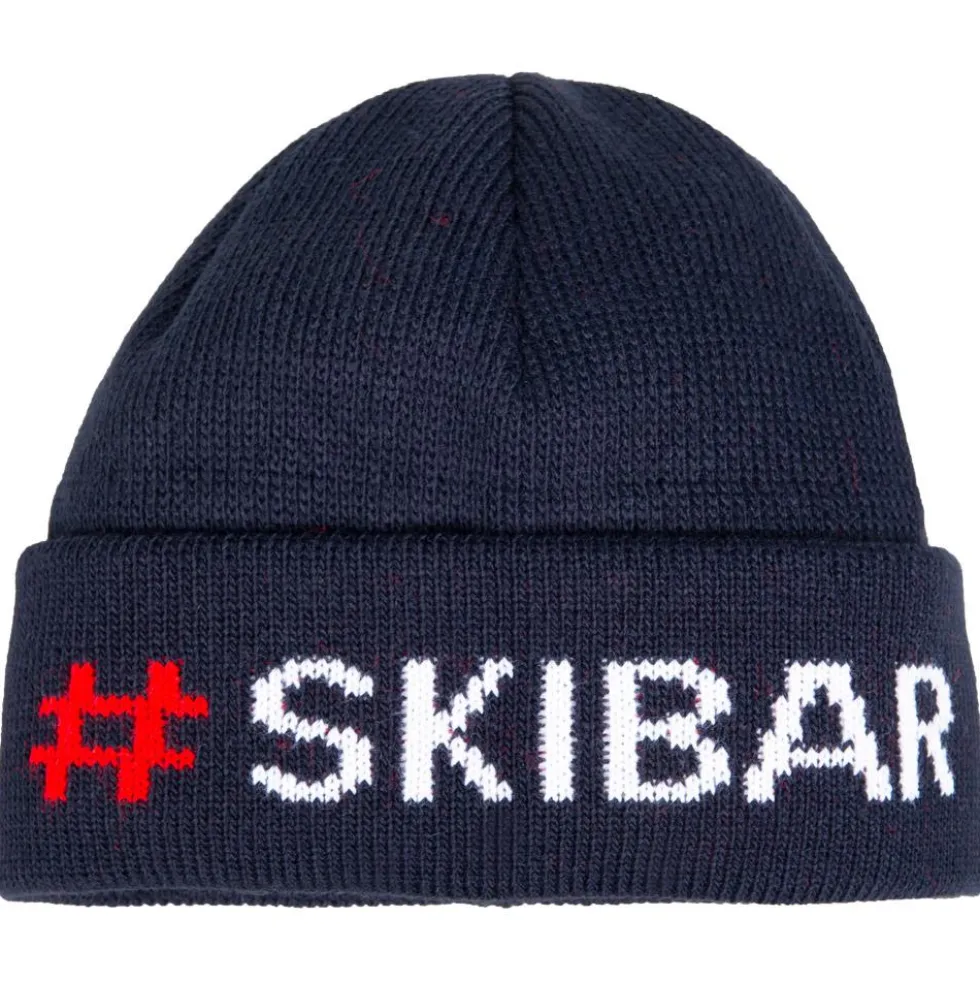 Berretto sci Duvillard Billy Beanie Midnight