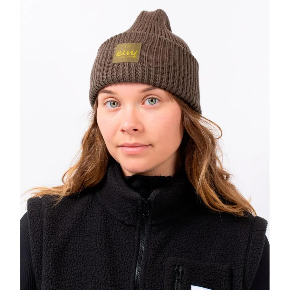 Berretto sci Eivy Tonal Beanie Olive