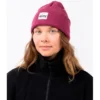 Berretto sci Eivy Watcher Pinkgundy