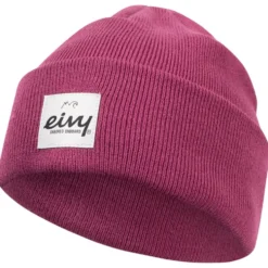 Berretto sci Eivy Watcher Pinkgundy