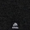 Berretto sci Jones Baker Beanie Stealth Black