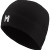 Berretto sci Millet Ubic Fleece Beanie Black