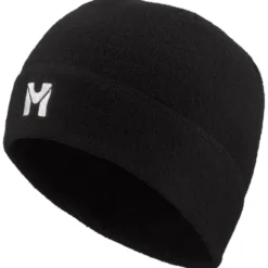 Berretto sci Millet Ubic Fleece Beanie Black