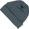 Berretto sci PAG Merino Thermo Hat Dark Charcoal