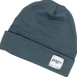 Berretto sci PAG Merino Thermo Hat Dark Charcoal