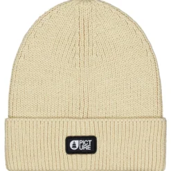 Berretto sci Picture Colino Beanie Wood Ash