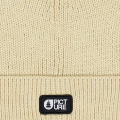 Berretto sci Picture Colino Beanie Wood Ash