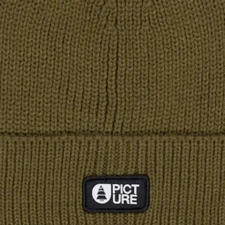 Berretto sci Picture Colino Beanie Tobacco