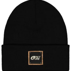 Berretto sci Picture Uncle Beanie Black