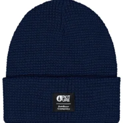 Berretto sci Picture York Beanie Patriot Blue