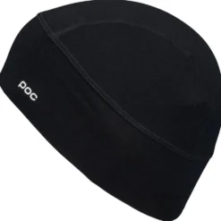Berretto sci Poc Layer Merino Beanie Uranium Black