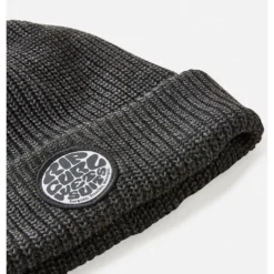 Berretto sci Rip Curl Icons Reg Beanie Black