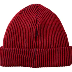 Berretto sci Rip Curl Search Chunky Reg Beanie Black Red