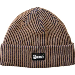 Berretto sci Rip Curl Search Chunky Reg Beanie Navy