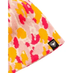 Berretto sci Rossignol Jr Ariana Pop Animalier