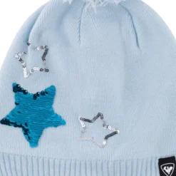 Berretto sci Rossignol Jr Astrid Glacier