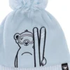 Berretto sci Rossignol Jr Will Beanie Glacier