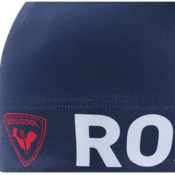 Berretto sci Rossignol Xc World Cup Beanie Dark Navy