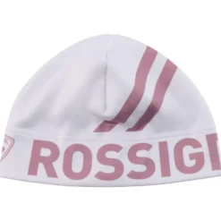 Berretto sci Rossignol Xc World Cup Beanie White