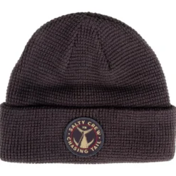 Berretto sci Salty Crew Coastal Beanie Phantom