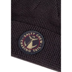 Berretto sci Salty Crew Coastal Beanie Phantom