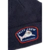 Berretto sci Salty Crew Coastal Beanie Dark Navy