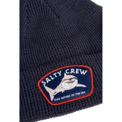 Berretto sci Salty Crew Coastal Beanie Dark Navy