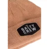 Berretto sci Salty Crew Coastal Beanie Khaki