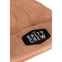 Berretto sci Salty Crew Coastal Beanie Khaki