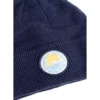 Berretto sci Salty Crew Women Coastal Beanie Midnight Navy