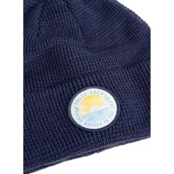 Berretto sci Salty Crew Women Coastal Beanie Midnight Navy