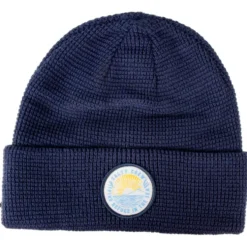 Berretto sci Salty Crew Women Coastal Beanie Midnight Navy