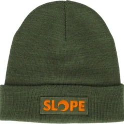 Berretto sci Slope Wren Beanie Thyme